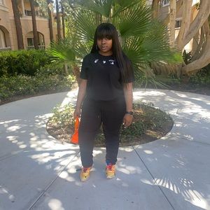 Meet your Posher, Pick and choose